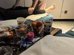 -懂生足疗SPA·康怡(天河北店)