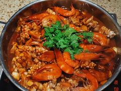 -黄记煌三汁焖锅(客都汇店)