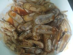 -雅逸居海鲜小厨