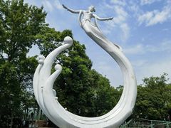 -庐山西海主景区