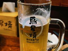 -鸟串烧Yakitori