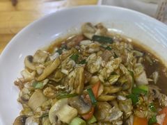 -云中菜馆(恒晟·云中绿园店)