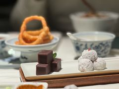 -四季民福烤鸭店(外滩外白渡桥店)