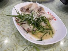 -禄源公·老莞诚饭店