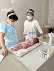-美悦湾月子中心(熙湖店)