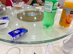 -黄埔合益酒家