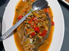 -楚鲜·汉正街一号(天河店)