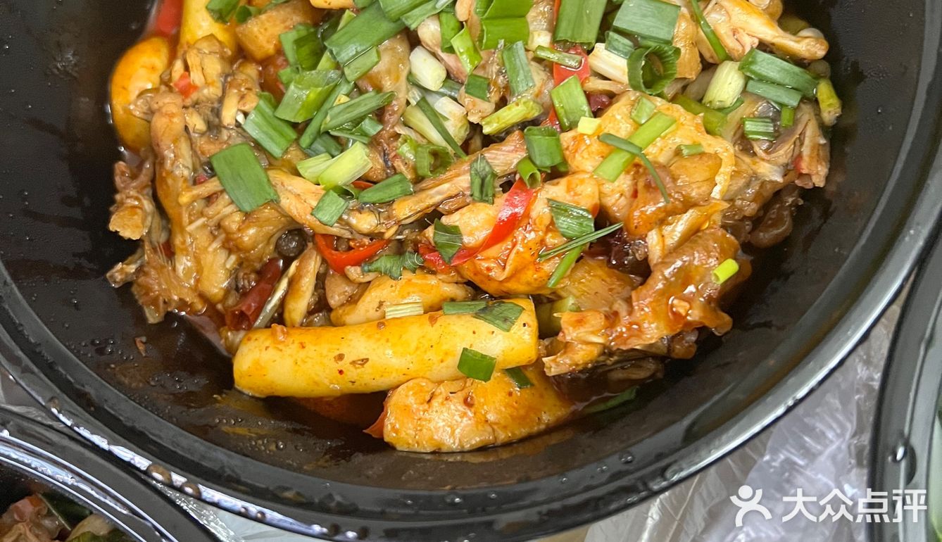 吃过砂锅粉砂锅粥第一次尝试砂锅菜