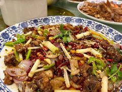 -茅溪菜·家宴(上品拾陆店)