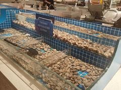-星伦多自助料理·涮烤一体(杭州来福士店)