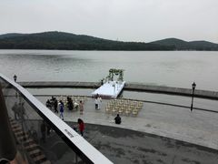 -水上明月·湖景餐厅