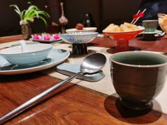 -绣园·茶食宴(湘绣博物馆店)