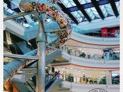 -巴黎春天(浦建店)