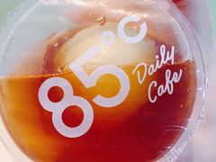 -85度C(广州石牌桥店)