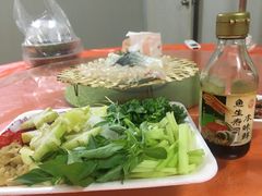 -成发鱼生