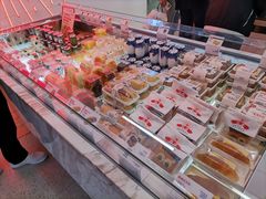 -红星前进面包牛奶公司(五道口购物中心店)