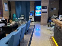 -金色印象·4K影院式足体养生(双龙湖店)