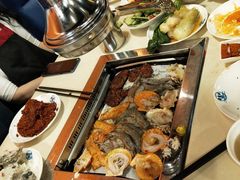 -爱客得牛排海鲜烤肉·火锅自助(春熙路黑金好店)