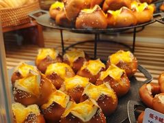 -红星前进面包牛奶公司(君太店)