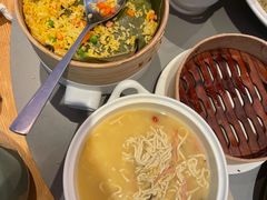 -桂满陇·杭州小馆(巴黎春天浦建店)