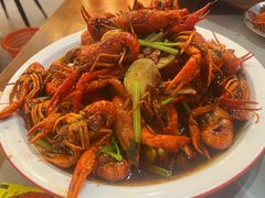 -绅士餐厅龙虾·烧烤(西门路店)
