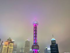 -黄浦江游览-售票处