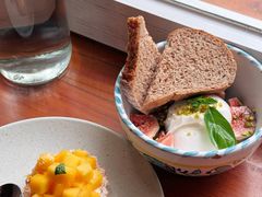 -Alimentari Mulino意大利餐吧&烘焙(丰盛里店)