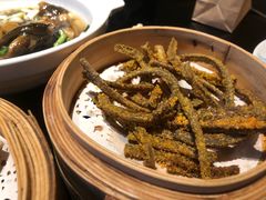 -芳芳私房菜·精做淮扬菜(承德路店)