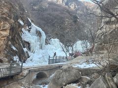 -黑龙潭风景区