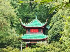 -岳麓山风景名胜区