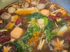 -湊湊火锅·茶憩(南京万象天地店)