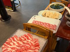 -1078號老北京涮肉(松柏店)