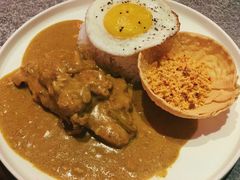 -Ministry of Crab•MOC(交子大道店)