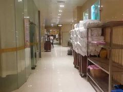 -水都假日酒店-海韵西餐厅(龙胜路店)