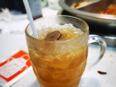 -芈重山老火锅(昌平店)