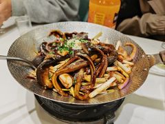-雅酌园百姓菜馆(颐和路店)