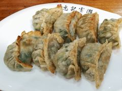 -正果忠记云吞濑粉(总店)