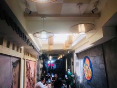 -向东街老玖面馆总店