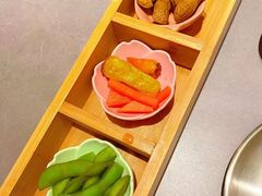 -谷町·烤肉自助(朱雀门店)