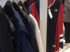 -BIGOFFS 超级折扣(仁恒伊势丹店)