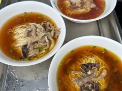 -兴福老面馆(寺路街店)