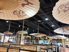 -九锅一堂酸菜鱼(万达广场店)