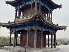 -西安城墙·碑林历史文化景区