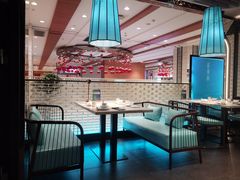 -淮扬韵(市政府汉神店)