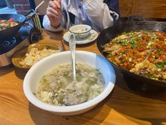 -肠相汇常德老肠子馆(雨花亭店)
