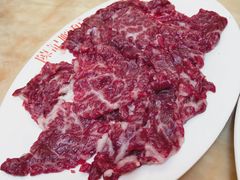 -陈记顺和潮汕牛肉火锅(韩江路店)