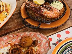 西班牙混合海鲜焗饭-TOMATITO(无限极荟店)