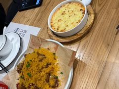 -U你·湖北家宴菜(南湖总店)