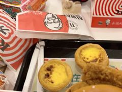 -肯德基(世纪金源店)