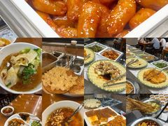 -泰合素食(双流店)